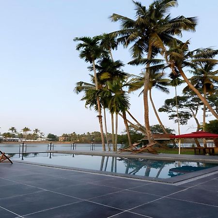 Lhasa Ayurveda And Wellness Resort - A Blusalzz Collection, Kochi, Kerala Exterior photo